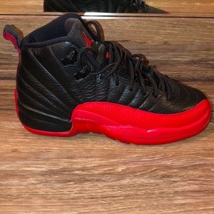 Retro 12 Air Jordan’s 2016 ( BRAND NEW )